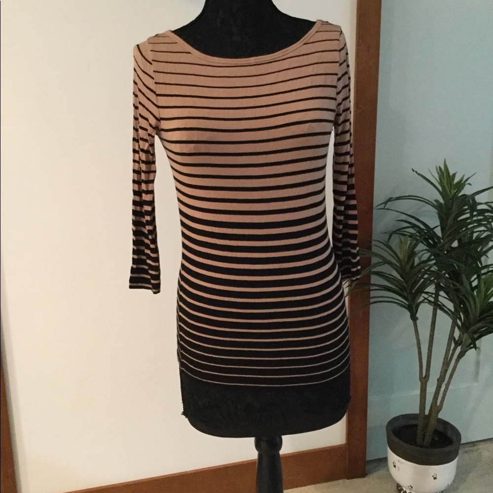 Carole little top,